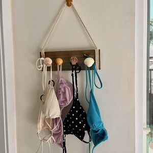 Stylish Bikini Set in Multiple Colors